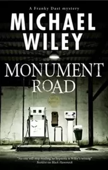 Image of Monument Road