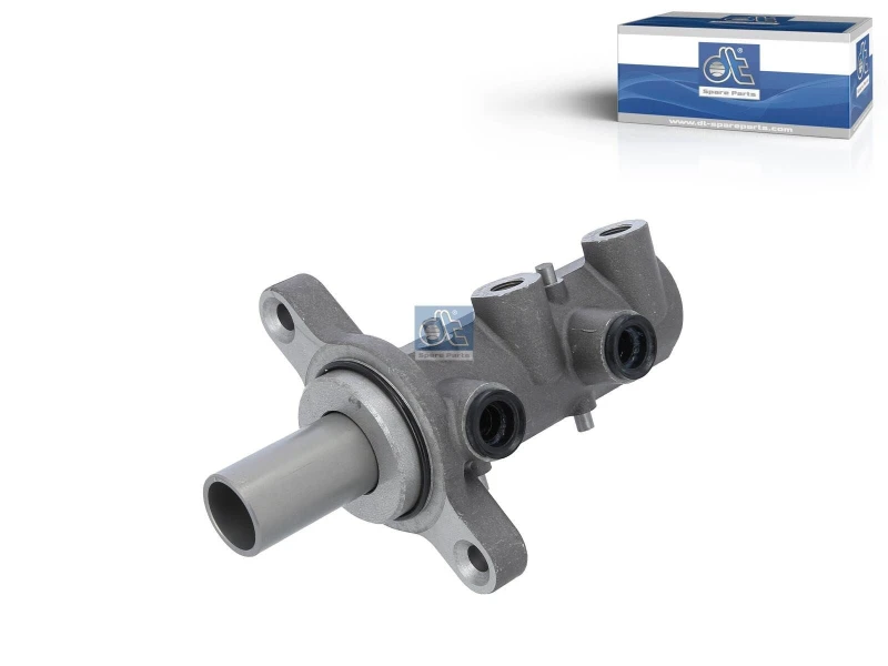 Image of Brake master cylinder DT Spare Parts 12.40003