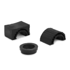 TEDGUM Stabilizer Bushes TED95991 Stabibuchse,Stabilisator Buchse VW,AUDI,SKODA,Golf V Schragheck (1K1),TOURAN (1T1, 1T2),Passat Variant (3C5)