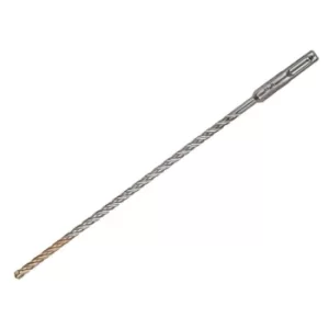 Image of IRWIN Speedhammer Quad Drill Bit 6.0 x 260mm