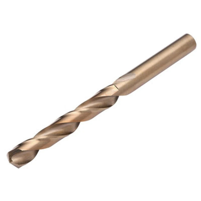 Image of Draper Expert HSSE M35 Cobalt Drill Bit 08944 Diameter: 10mm