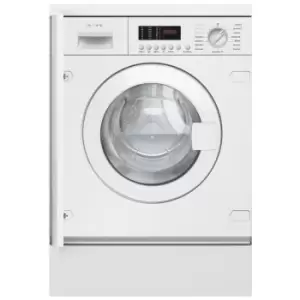 image of Neff V6540X3GB 7KG 4KG 1400RPM Integrated Washer Dryers