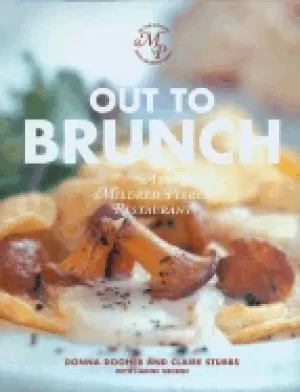 Image of out to brunch at mildred pierce restaurant