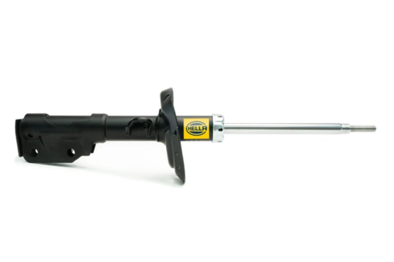 Image of HELLA Handbrake cable HELLA 8AS 355 660-061