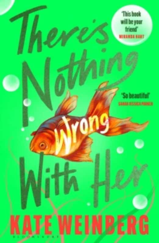 Image of Theres Nothing Wrong With Her Paperback / softback