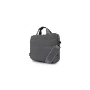 Image of Urban Factory GREENEE notebook case 35.6cm (14") Briefcase Grey