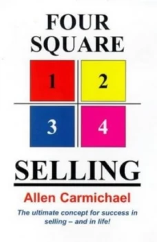 Image of Four Square Selling Paperback
