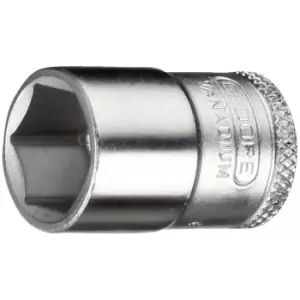 Image of Gedore Socket 3/8" hexagon 10 mm