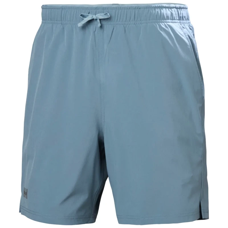 Image of Hiking shorts Helly Hansen Rapide 7" Bleu Male L
