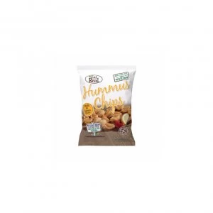 image of Eat Real Hummus Chilli & Lemon Chips 135g x 10