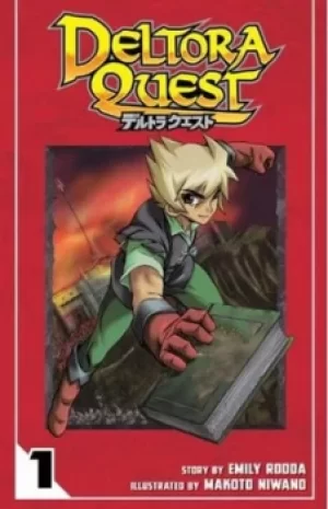 Image of Deltora quest Volume 1 by Emily Rodda