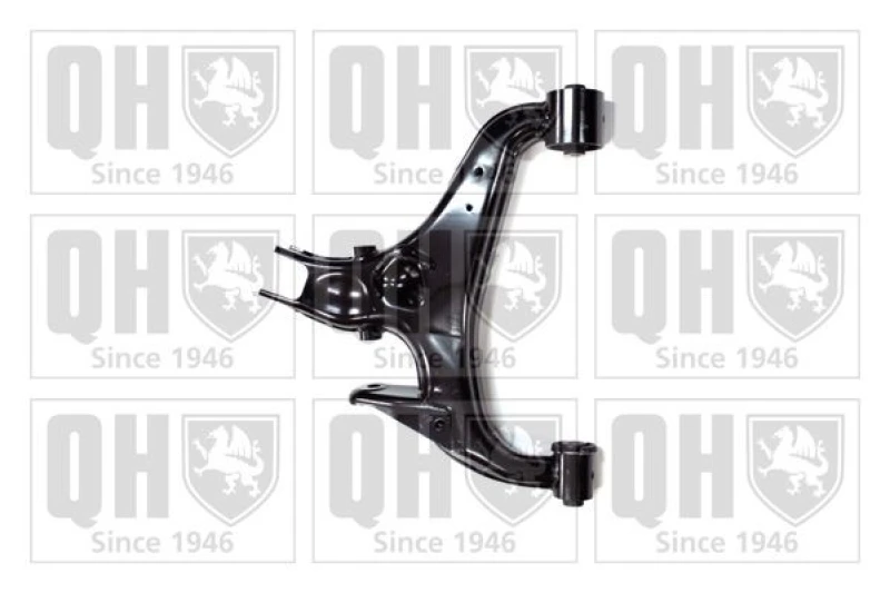 Image of QUINTON HAZELL Suspension arm QUINTON HAZELL QSA2735S