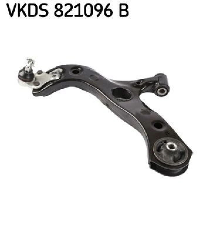 Image of SKF Suspension arm SKF VKDS 821096 B