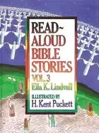 Image of read aloud bible stories volume 3