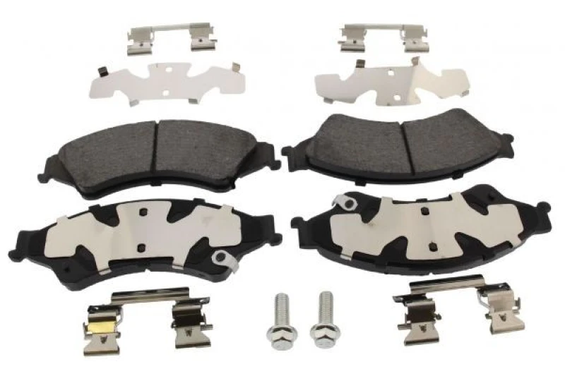 Image of Brake pad set MAPCO 6679/1