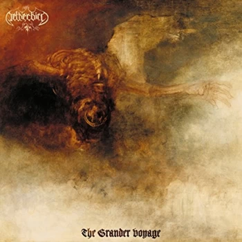 Image of Netherbird - The Grander Voyage Vinyl