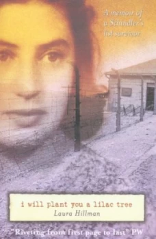 Image of I Will Plant You a Lilac Tree by Laura Hillman Paperback