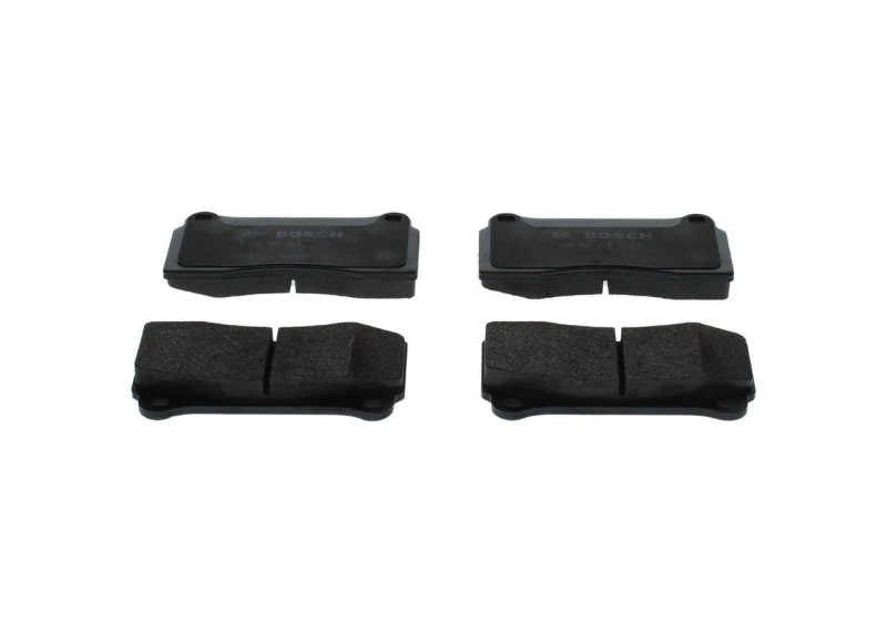 Image of Brake pad set Bosch 0 986 494 353