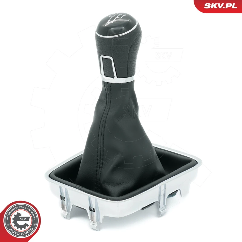 Image of ESEN SKV Gear knob ESEN SKV 63SKV490