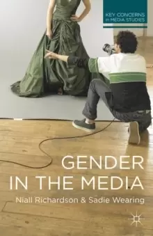 Image of Gender in the Media