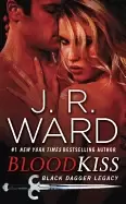 Image of blood kiss