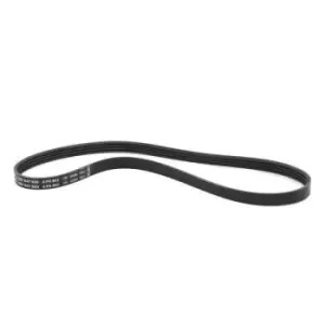 Image of Bosch V-ribbed belt 1 987 947 805 Serpentine belt,Auxiliary belt VW,AUDI,BMW,TARO,A4 Avant (8E5, B6),A6 Avant (4B5, C5),A4 Limousine (8E2, B6)
