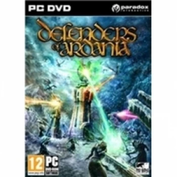 Image of Defenders Of Ardania Game