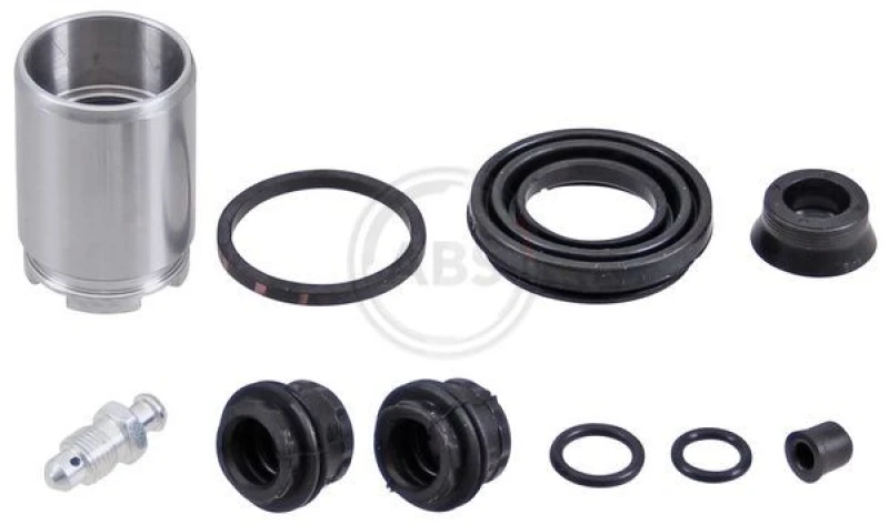 Image of A.B.S. Repair Kit, brake caliper A.B.S. 57768