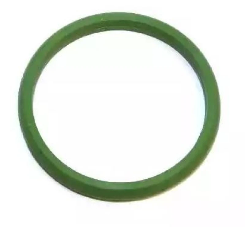 Image of LEMA 26413.70 Gaskets FPM (fluoride rubber) Seal,oil pump (132)