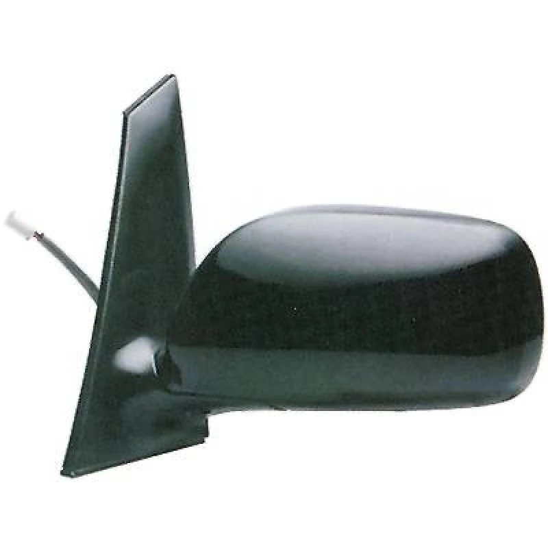 Image of DIEDERICHS 6635125 Wing mirror Left, Convex, Smooth Outside Mirror (50)