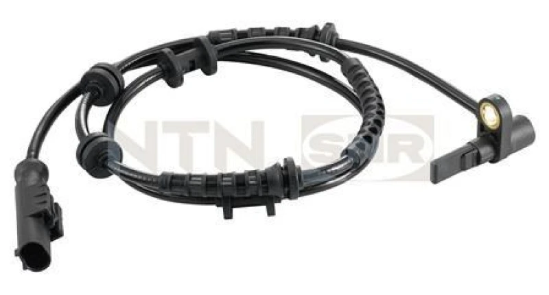 Image of ABS sensor SNR ASB158.21