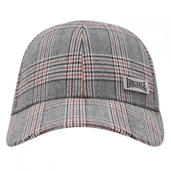 Image of Lonsdale Bond MB Cap Mens - Beige
