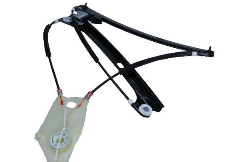 Image of MAXGEAR Window regulator MAXGEAR 50-0316