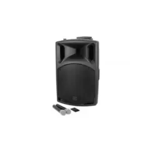 Image of Qtx 178.857UK Public Address (PA) speaker