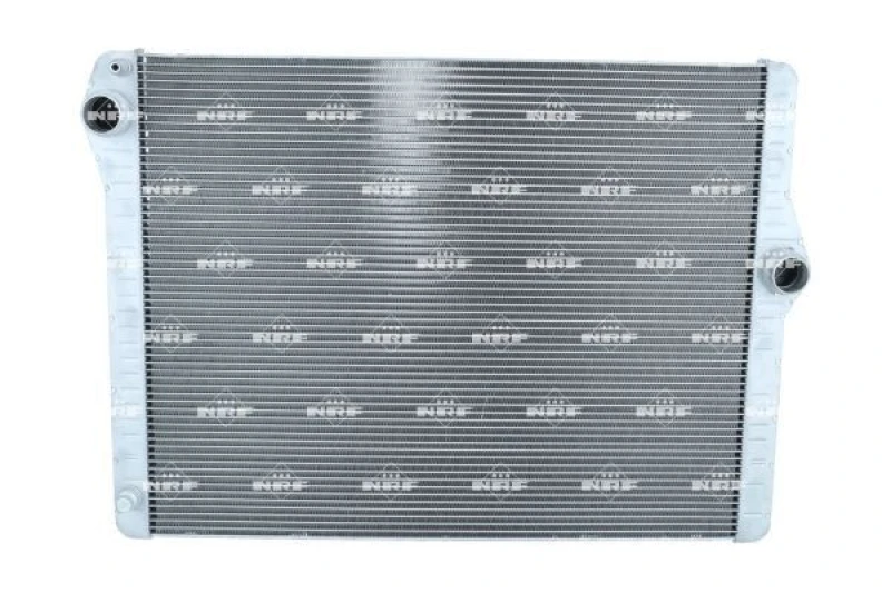 Image of NRF Engine radiator NRF 550225