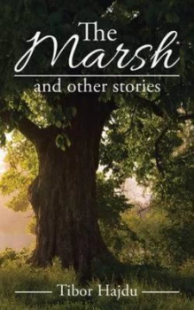 Image of Marsh by Tibor Hajdu Paperback