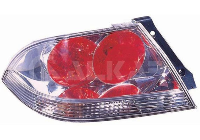 Image of ALKAR Rear light ALKAR 2001685