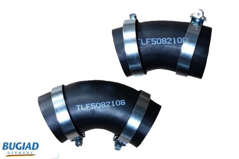Image of Charger intake hose BUGIAD 82108
