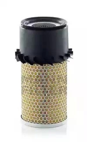 Image of Air Filter C14179 By Mann-Filter