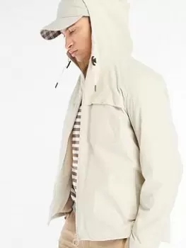 Image of Barbour Selby Showerproof Jacket, Beige Size XL Men