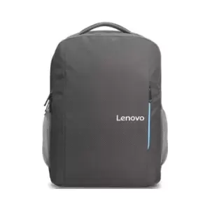 image of Lenovo B515 notebook case 39.6cm (15.6") Backpack Black Grey