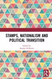 Image of Stamps Nationalism and Political Transition