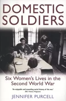 Image of Domestic soldiers by Jennifer Purcell