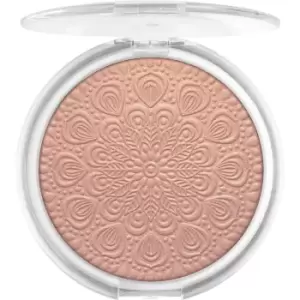 Image of Essence Golden Days Ahead Face & Body Highlighter 01 19 g