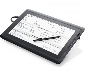 image of Wacom DTK-1651 15.6" Graphics Tablet