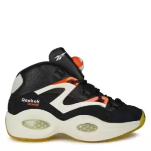 Image of Reebok Quest Pump 99 - Black