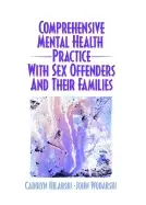 Image of comprehensive mental health practice with sex offenders and their families