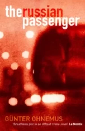 Image of russian passenger