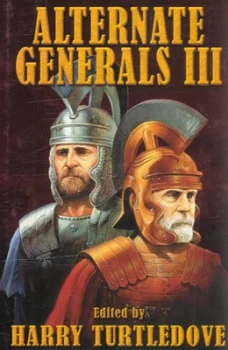 Image of Alternate Generals Iii by Harry Turtledove Book