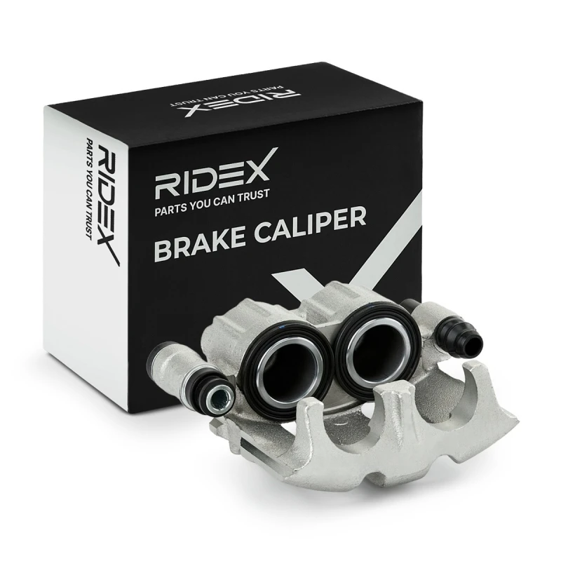 Image of RIDEX Brake caliper RIDEX 78B1559